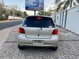A picture of TOYOTA VITZ