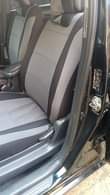 A picture of 2008 model Toyota Yaris