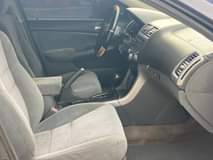 A picture of Honda Accord EOD Everything working fine Nothing to fix Buy