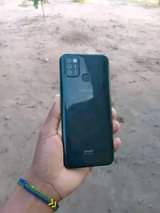 A picture of Infinix smart 6