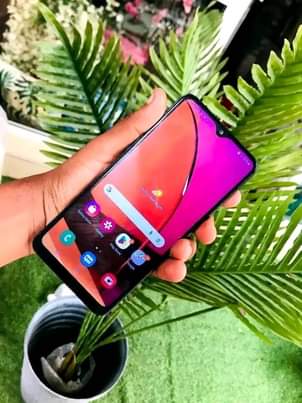 samsung a20