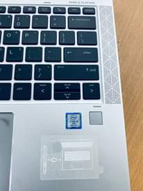 A picture of HP ELITEBOOK 1030 G3 x360