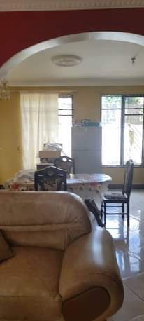 A picture of Nyumba inauzwa