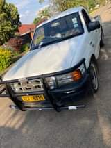 used ford ranger