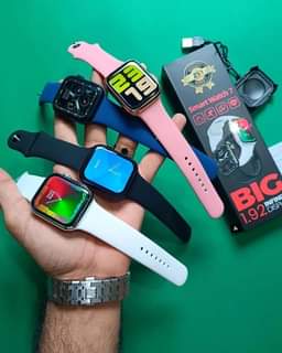 watches