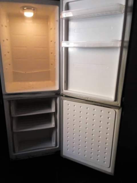 capri fridges