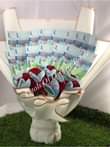 A picture of Money bouquets and gift hampers