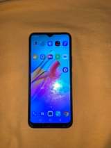 A picture of INFINIX SMART 5