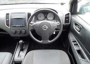A picture of 2013 NISSAN WINGROAD