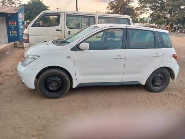 LILONGWE C.