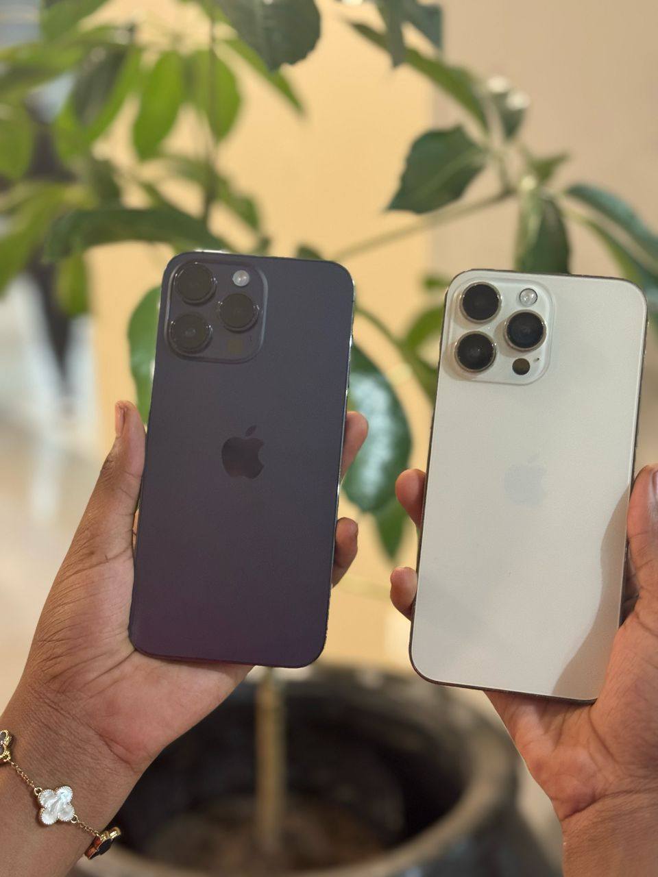 phones