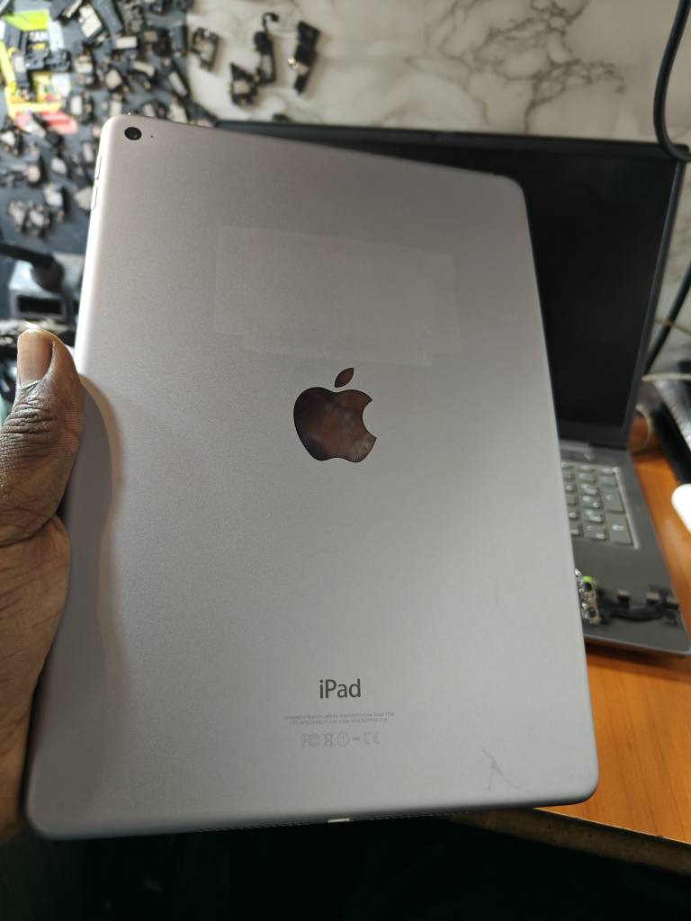 A picture of iPad Air 2 64gb WiFi only
