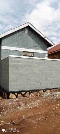 A picture of House for sale at 38m. Nansana with 2bedrooms. Call our