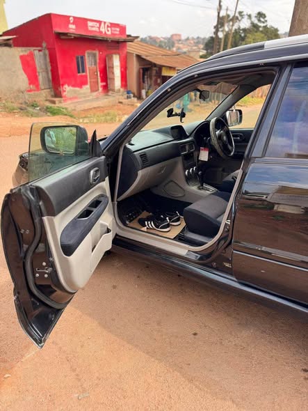 A picture of Subaru for sale 15 5M 0757270290