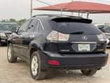 A picture of 2006 LEXUS RX330
