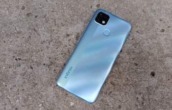 infinix hot 10i