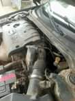 A picture of BUY AND FIX NISSAN ALTIMA 4PLUG ENGINE BUY AND DRIVE