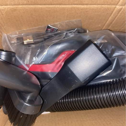vacuum