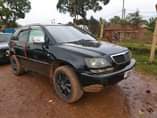 A picture of Harrier 6 5m nabweru 0705378411