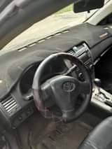 A picture of Toyota Corolla