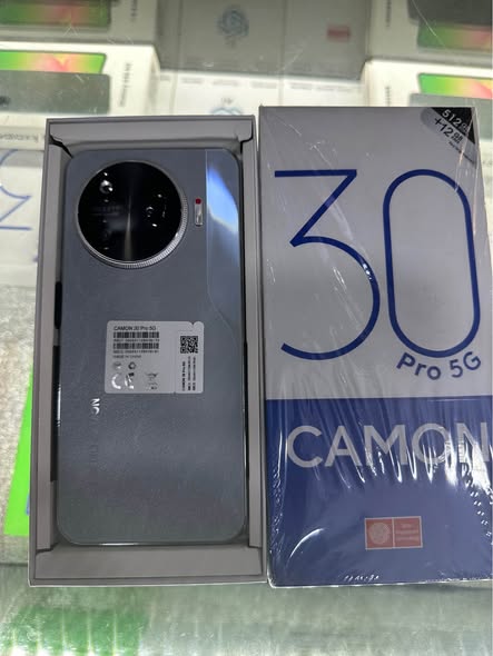 tecno camon