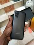 A picture of SAMSUNG GALAXY A03s