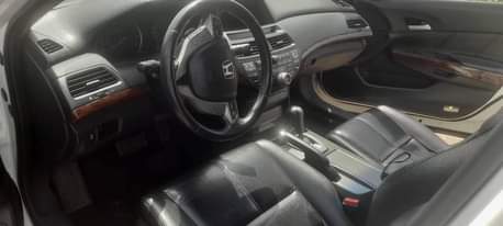 A picture of Accident free foreign used Honda Crosstour 2010 model