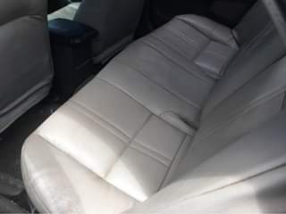 A picture of Camry tinny light