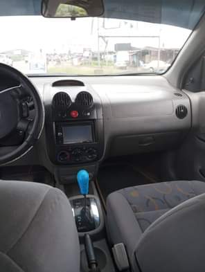 A picture of Toyota Camry tiny light AC chilling With sound engine Gear