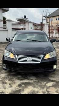 A picture of Lexus Es350 09 upgraded 012 Engine Gear Ac 8m take