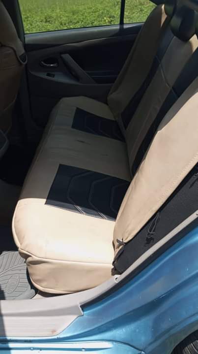A picture of Dealer market Very sharp Toyota Camry 2008 spider With neat