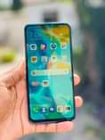 A picture of Huawei y9 prime