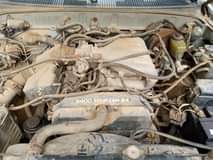 A picture of Ikotun Lagos deal First body Toyota 4runner 2000 Price 1