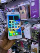 A picture of iPhone8