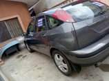 A picture of Registered firstbody 2004 Ford focus with good maintenance Cleaned interior