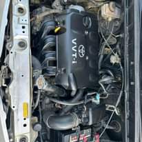 A picture of Furncargo milion 5 8 Ipo mwanza Automatic Engine safi 0784857610