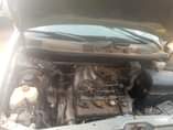 A picture of Lexus rx300