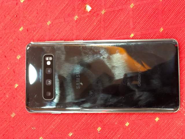 samsung s10