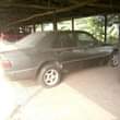 A picture of Benz v boot