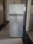 A picture of Fridge Homebase