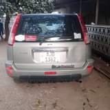 used nissan xtrail
