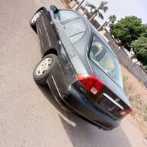 A picture of Extremely super sharp Honda Civic 03 04 FIRST BODY with
