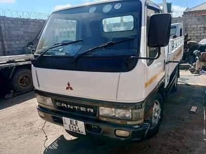 trucks