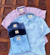 A picture of Short Sleeve Shirt