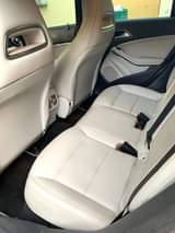 A picture of Mercedes Benz CLA250 Year 2016 Price 14M Location Lagos For