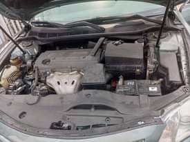 A picture of Toyota Camry tokunbo 09
