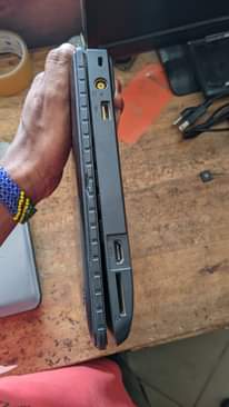 A picture of Lenovo x131e hiyo