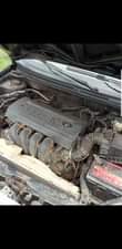 A picture of Corolla 2006