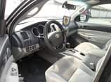 A picture of Toyota Tacoma Model 2008