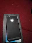 A picture of iPhone 7 with installed light kit 300k call me on